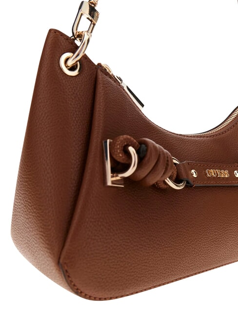 CAMELIA                                  Borsa a spalla COGNAC - Borse Donna