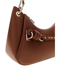 GUESS CAMELIA                                  Borsa a spalla COGNAC - Borse Donna - 5