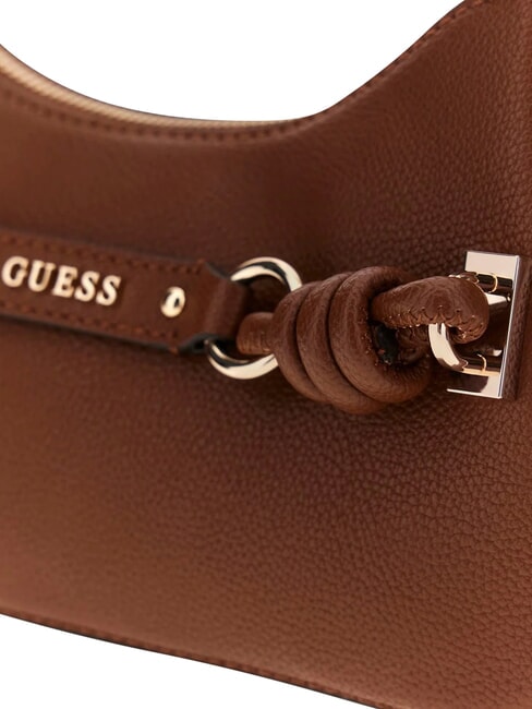 CAMELIA                                  Borsa a spalla COGNAC - Borse Donna