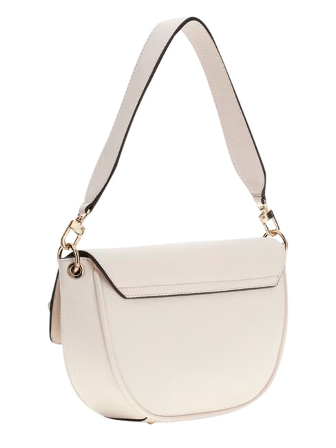 CAMELIA                                  Borsa a spalla, con tracolla OFFWHITE - Borse Donna