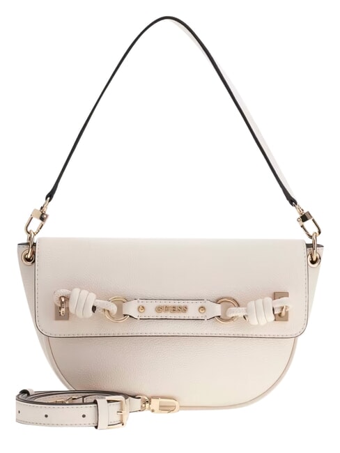 CAMELIA                                  Borsa a spalla, con tracolla OFFWHITE - Borse Donna