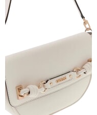 GUESS CAMELIA                                  Borsa a spalla, con tracolla OFFWHITE - Borse Donna - 5