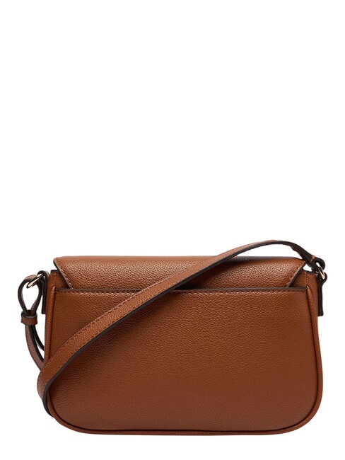 ISOLA                                    Borsa mini a tracolla, doppia portabilit&agrave; BEIGE - Borse Donna