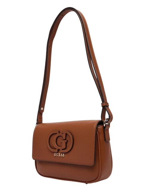ISOLA                                    Borsa mini a tracolla, doppia portabilit&agrave; BEIGE - Borse Donna