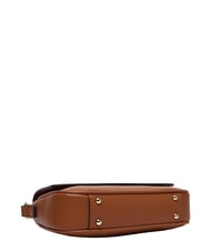 GUESS ISOLA                                    Borsa mini a tracolla, doppia portabilit&agrave; BEIGE - Borse Donna - 5