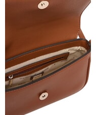 GUESS ISOLA                                    Borsa mini a tracolla, doppia portabilit&agrave; BEIGE - Borse Donna - 6