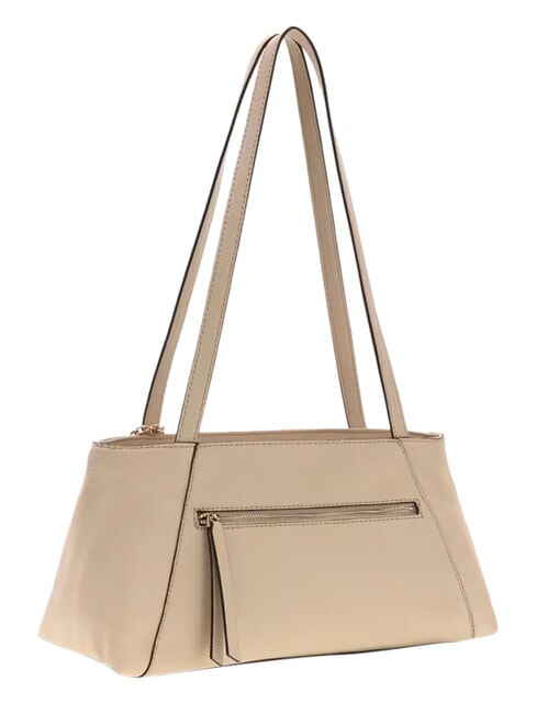 DEVON Borsa a spalla light taupe - Borse Donna