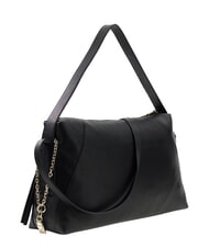GUESS DEVON Borsa a spalla, con tracolla NERO - Borse Donna - 2