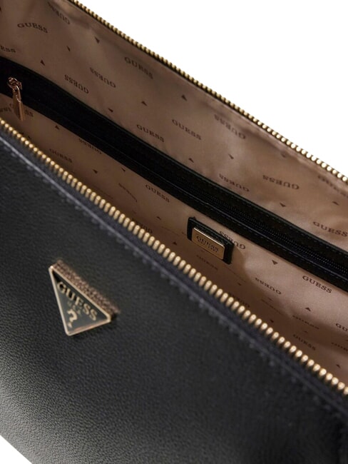 DEVON Borsa a spalla, con tracolla NERO - Borse Donna