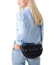 GUESS CAMELIA                                  Borsa a spalla, con tracolla NERO - Borse Donna - 2