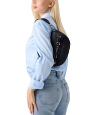 GUESS CAMELIA                                  Borsa a spalla, con tracolla NERO - Borse Donna - 3