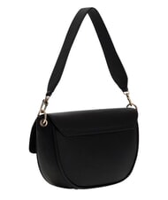 GUESS CAMELIA                                  Borsa a spalla, con tracolla NERO - Borse Donna - 4