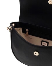 GUESS CAMELIA                                  Borsa a spalla, con tracolla NERO - Borse Donna - 6