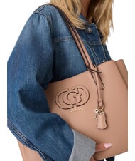 GUESS ISOLA                                    Borsa shopping a spalla - Borse Donna