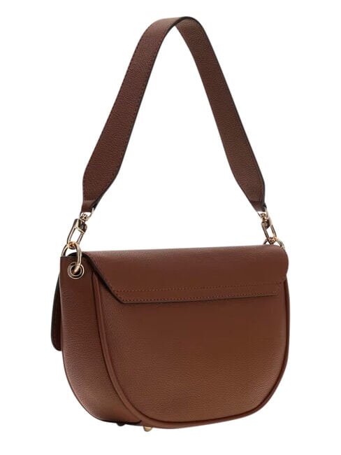 CAMELIA                                  Borsa a spalla, con tracolla COGNAC - Borse Donna
