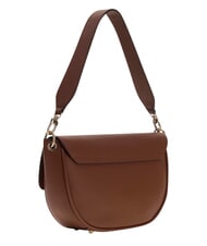 GUESS CAMELIA                                  Borsa a spalla, con tracolla COGNAC - Borse Donna - 4