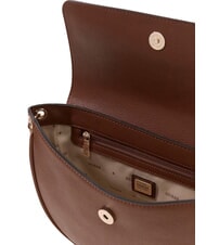 GUESS CAMELIA                                  Borsa a spalla, con tracolla COGNAC - Borse Donna - 6