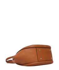 GUESS COLEEN                                   Borsa a spalla, doppio manico caramel - Borse Donna - 5