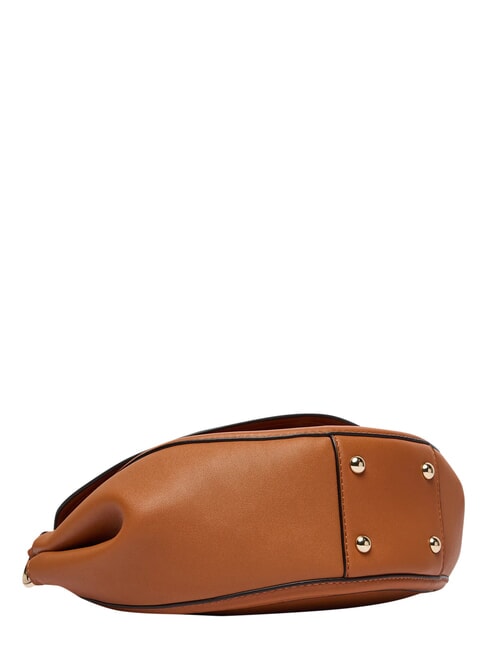 COLEEN                                   Borsa a tracolla caramel - Borse Donna