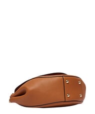 GUESS COLEEN                                   Borsa a tracolla caramel - Borse Donna - 5