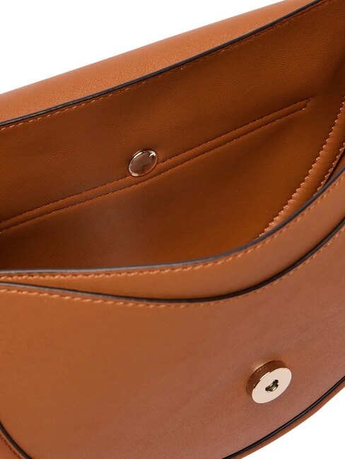 COLEEN                                   Borsa a tracolla caramel - Borse Donna