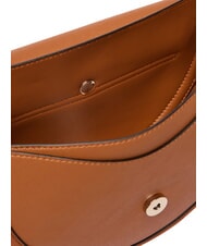 GUESS COLEEN                                   Borsa a tracolla caramel - Borse Donna - 6