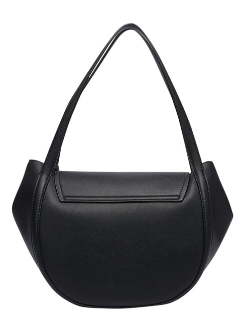 COLEEN                                   Borsa a spalla, doppio manico NERO - Borse Donna