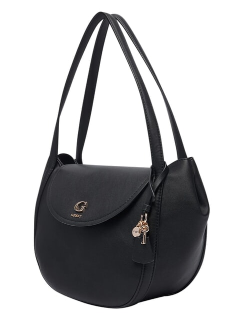 COLEEN                                   Borsa a spalla, doppio manico NERO - Borse Donna