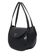 GUESS COLEEN                                   Borsa a spalla, doppio manico NERO - Borse Donna - 4