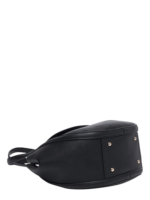COLEEN                                   Borsa a spalla, doppio manico NERO - Borse Donna