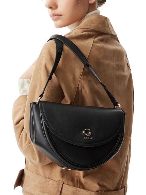 COLEEN                                   Borsa a tracolla NERO - Borse Donna