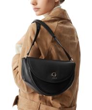 GUESS COLEEN                                   Borsa a tracolla NERO - Borse Donna - 2