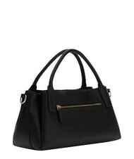 GUESS CAMELIA 3                                Borsa a mano, doppio manico NERO - Borse Donna - 2