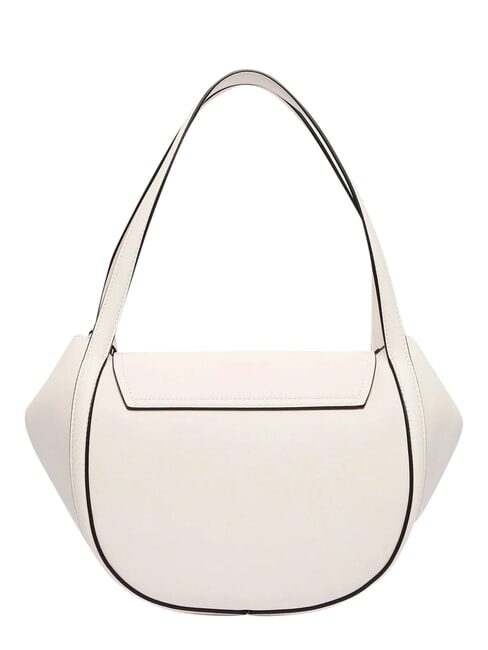 COLEEN                                   Borsa a spalla, doppio manico OFFWHITE - Borse Donna