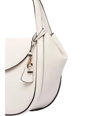 GUESS COLEEN                                   Borsa a spalla, doppio manico OFFWHITE - Borse Donna - 5