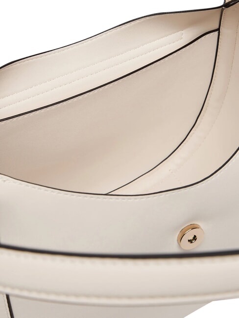 COLEEN                                   Borsa a spalla, doppio manico OFFWHITE - Borse Donna