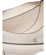 GUESS COLEEN                                   Borsa a spalla, doppio manico OFFWHITE - Borse Donna - 6