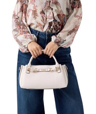GUESS CAMELIA 3                                Borsa a mano, doppio manico OFFWHITE - Borse Donna - 3