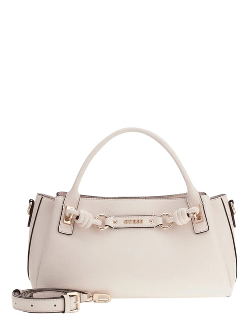 CAMELIA 3                                Borsa a mano, doppio manico OFFWHITE - Borse Donna