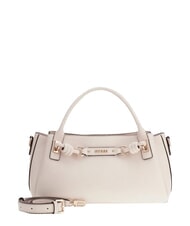 GUESS CAMELIA 3                                Borsa a mano, doppio manico OFFWHITE - Borse Donna - 4
