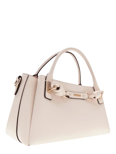 CAMELIA 3                                Borsa a mano, doppio manico OFFWHITE - Borse Donna