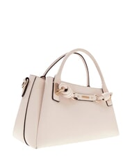 GUESS CAMELIA 3                                Borsa a mano, doppio manico OFFWHITE - Borse Donna - 5