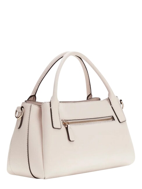 CAMELIA 3                                Borsa a mano, doppio manico OFFWHITE - Borse Donna