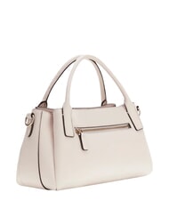 GUESS CAMELIA 3                                Borsa a mano, doppio manico OFFWHITE - Borse Donna - 6