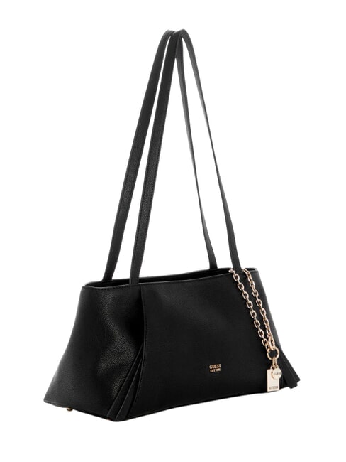 DEVON Borsa a spalla NERO - Borse Donna