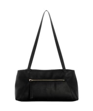 GUESS DEVON Borsa a spalla NERO - Borse Donna - 3