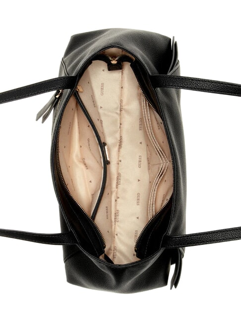 DEVON Borsa a spalla NERO - Borse Donna