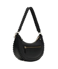 GUESS PETRA Sacca a spalla NERO - Borse Donna - 2