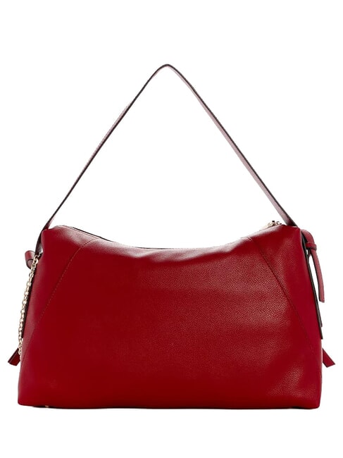 DEVON Borsa a spalla, con tracolla dark cherry - Borse Donna