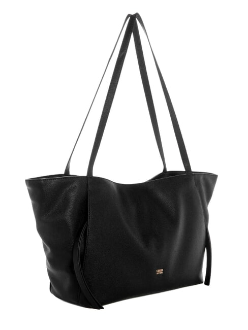 DEVON Shopping Bag NERO - Borse Donna